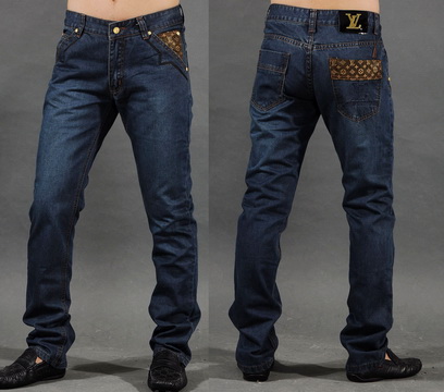 Louis Vuitton jeans 2012 | sodirmumtaz
